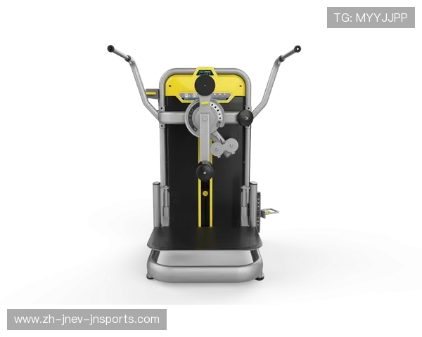 健身器材如何对应各部位肌肉进行精准训练 健身器材如何对应各部位肌肉进行精准训练