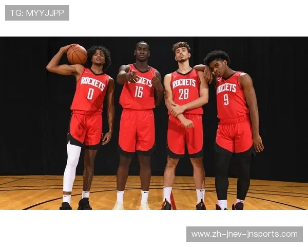 火箭队2017夏季联赛球员表现数据汇总