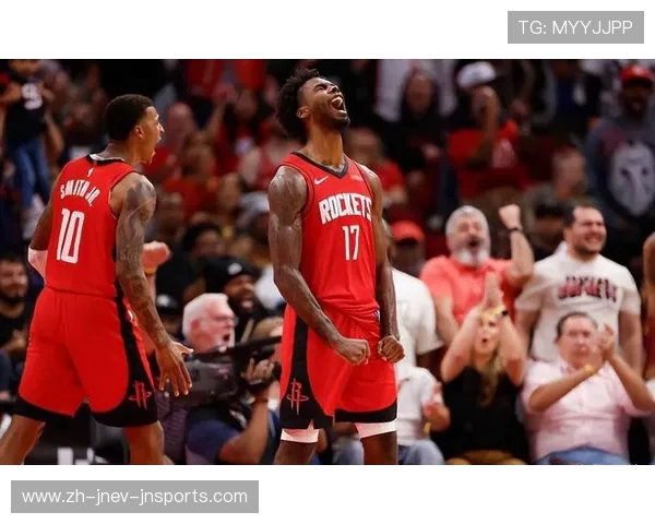 火箭队图片2017年有哪些经典画面