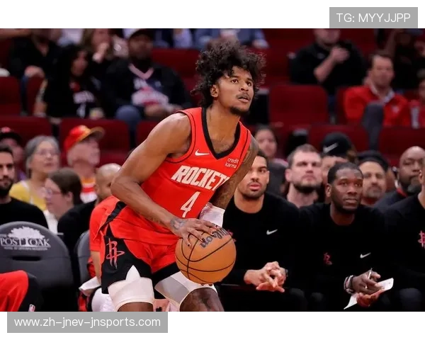 火箭队球员奥努阿库的实力与贡献分析