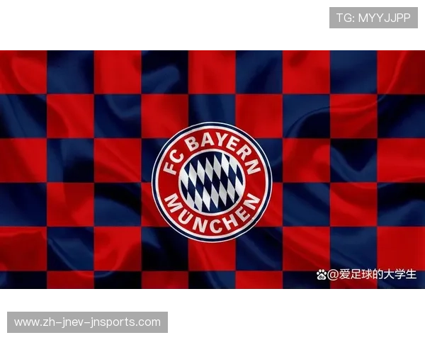 拜仁慕尼黑的德甲地位:垄断、挑战与悬念 拜仁慕尼黑的德甲地位:垄断、挑战与悬念