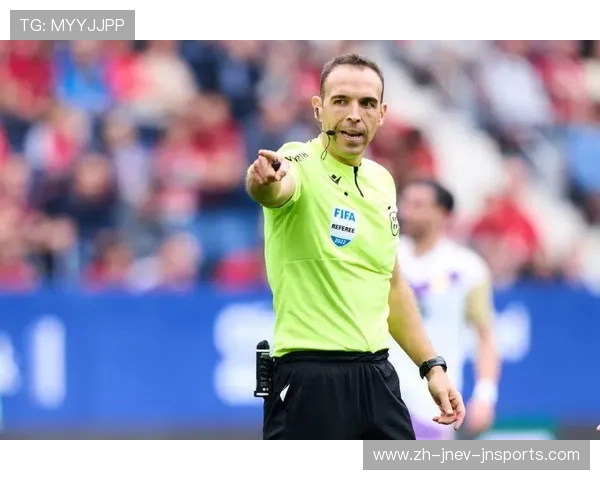 西甲联赛有底线裁判:西甲联赛裁判的底线标准与执法原则 西甲联赛有底线裁判:西甲联赛裁判的底线标准与执法原则